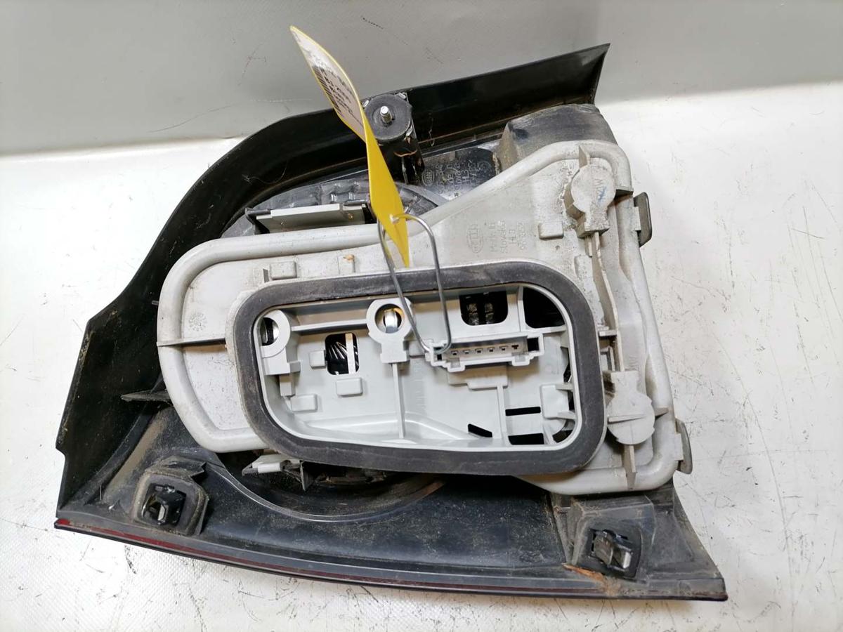 VW Polo 9N3 original Rücklicht Rückleuchte Schlussleuchte rechts Bj.2005